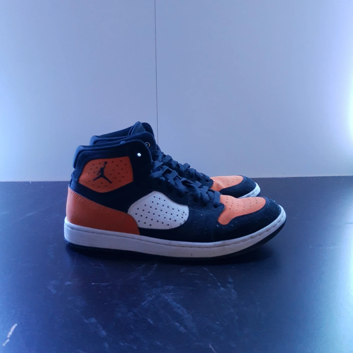 Jordans access  - 90