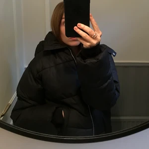 Vinterjacka  - Jacka från nakd i storlek 34 men passar 36, använd några gånger 