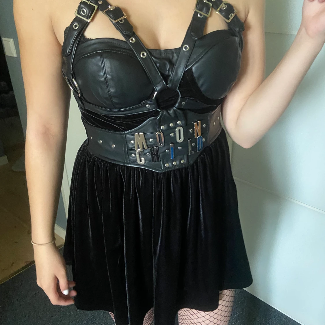 Restyle Klänning - 91