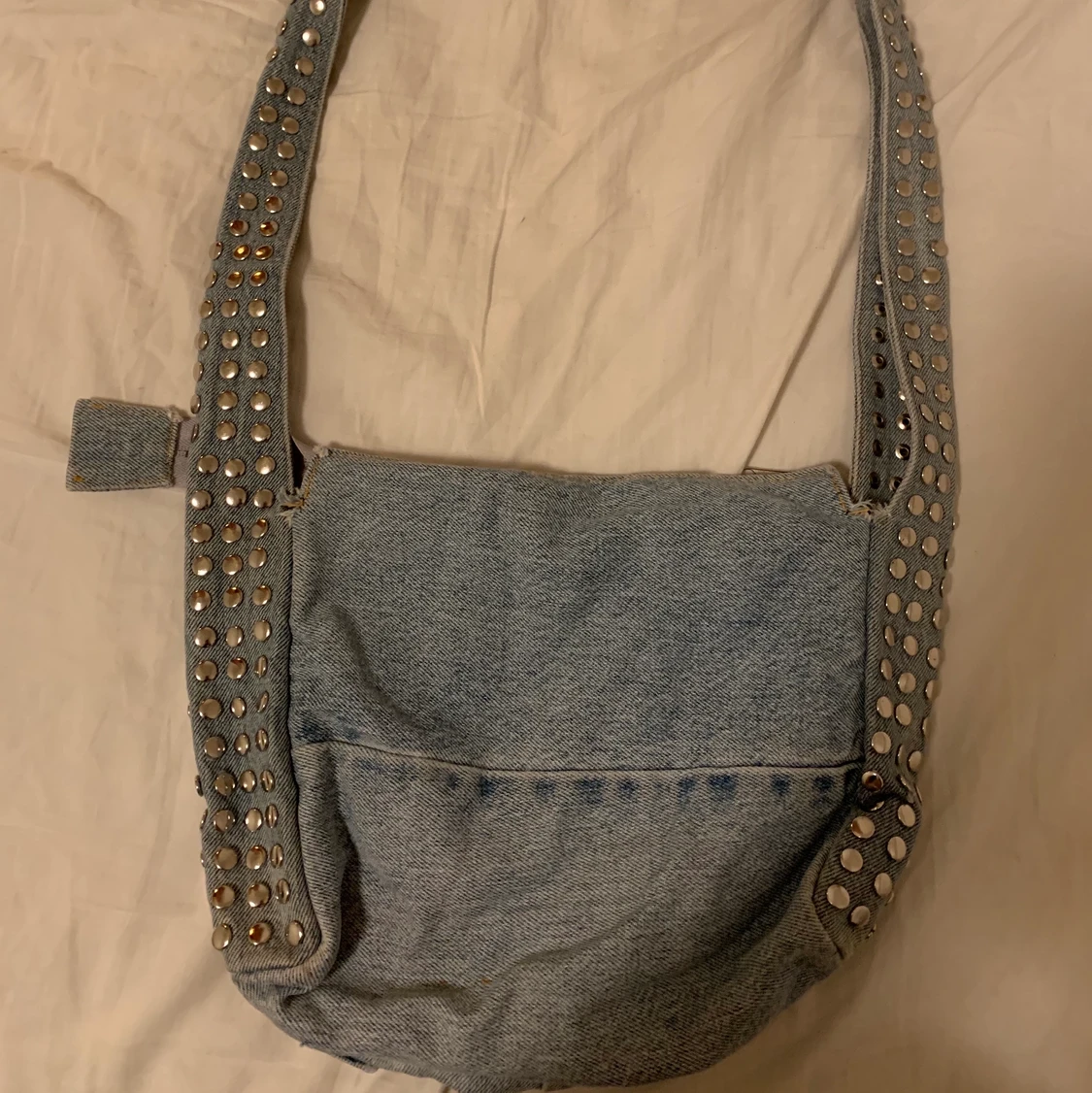 jeansväska från Levis  - 90