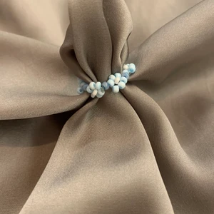 Smycken  - Blomringar:12kr + 13kr frakt     (Finns i flera färger)