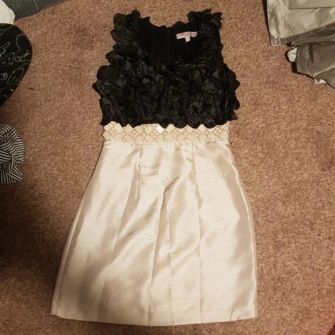 Fest klänning ASOS - 91