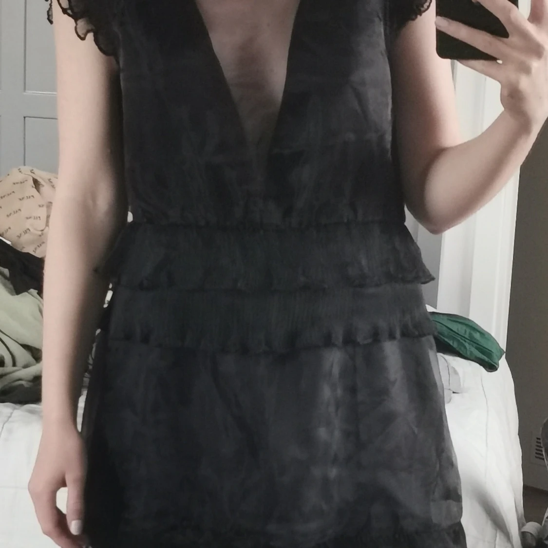 Klänning strl M SanneAlexandra  - 90