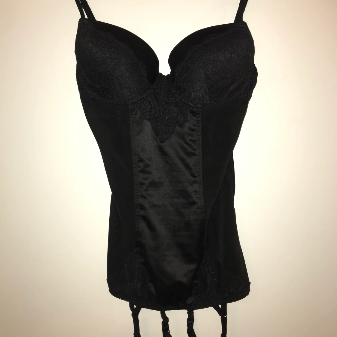 Korsett liknande linne - 91