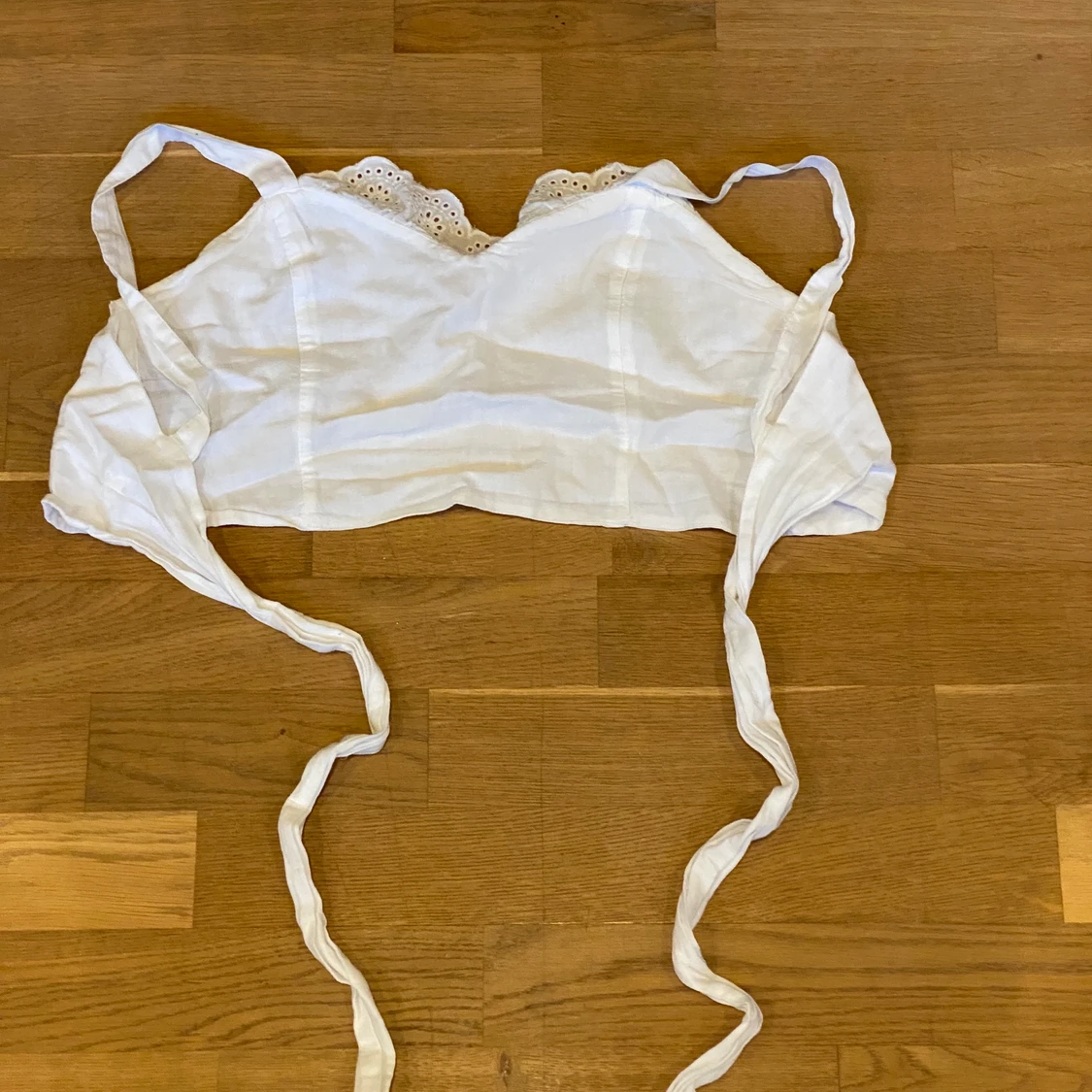 Jättesöt topp - 90