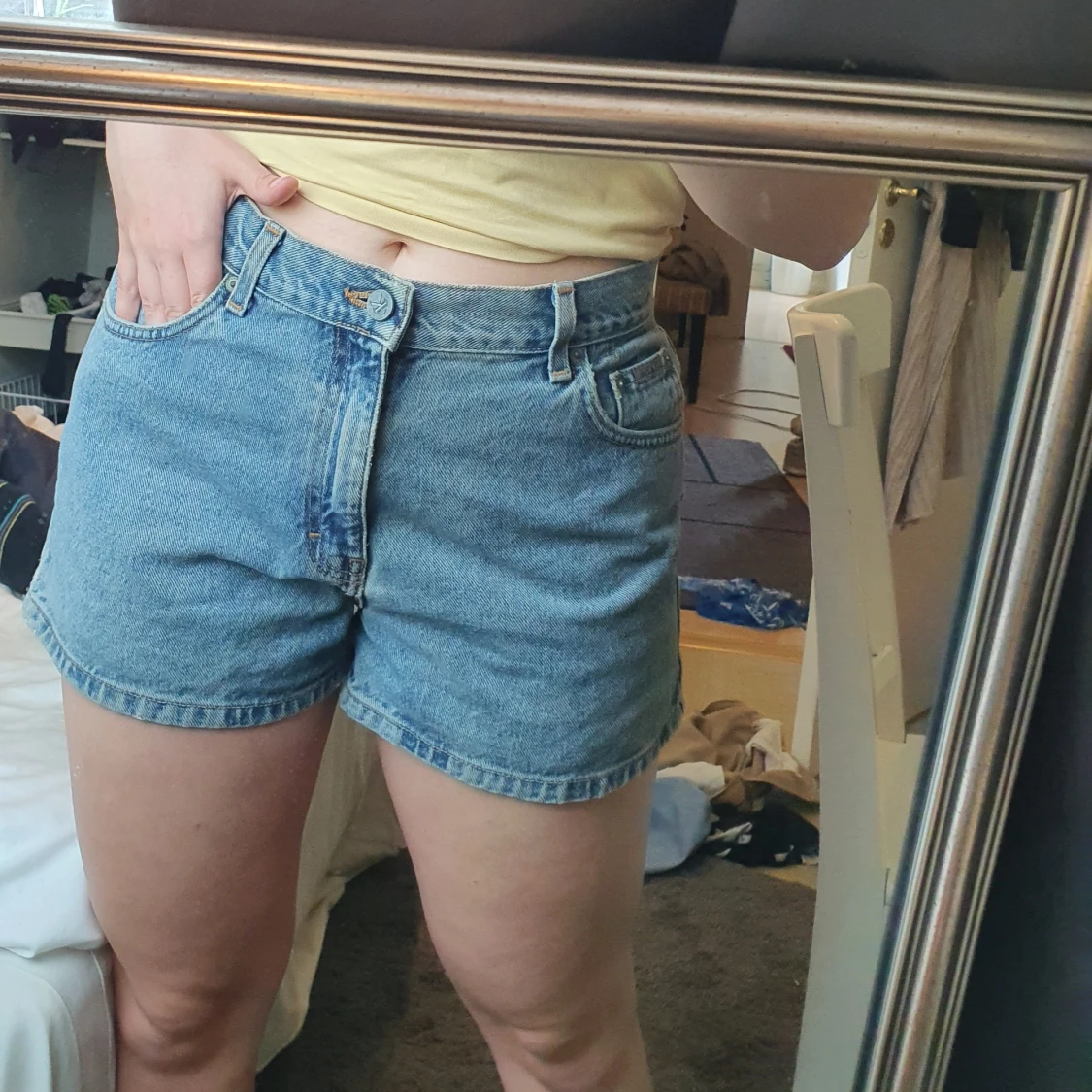 Calvin Klein shorts