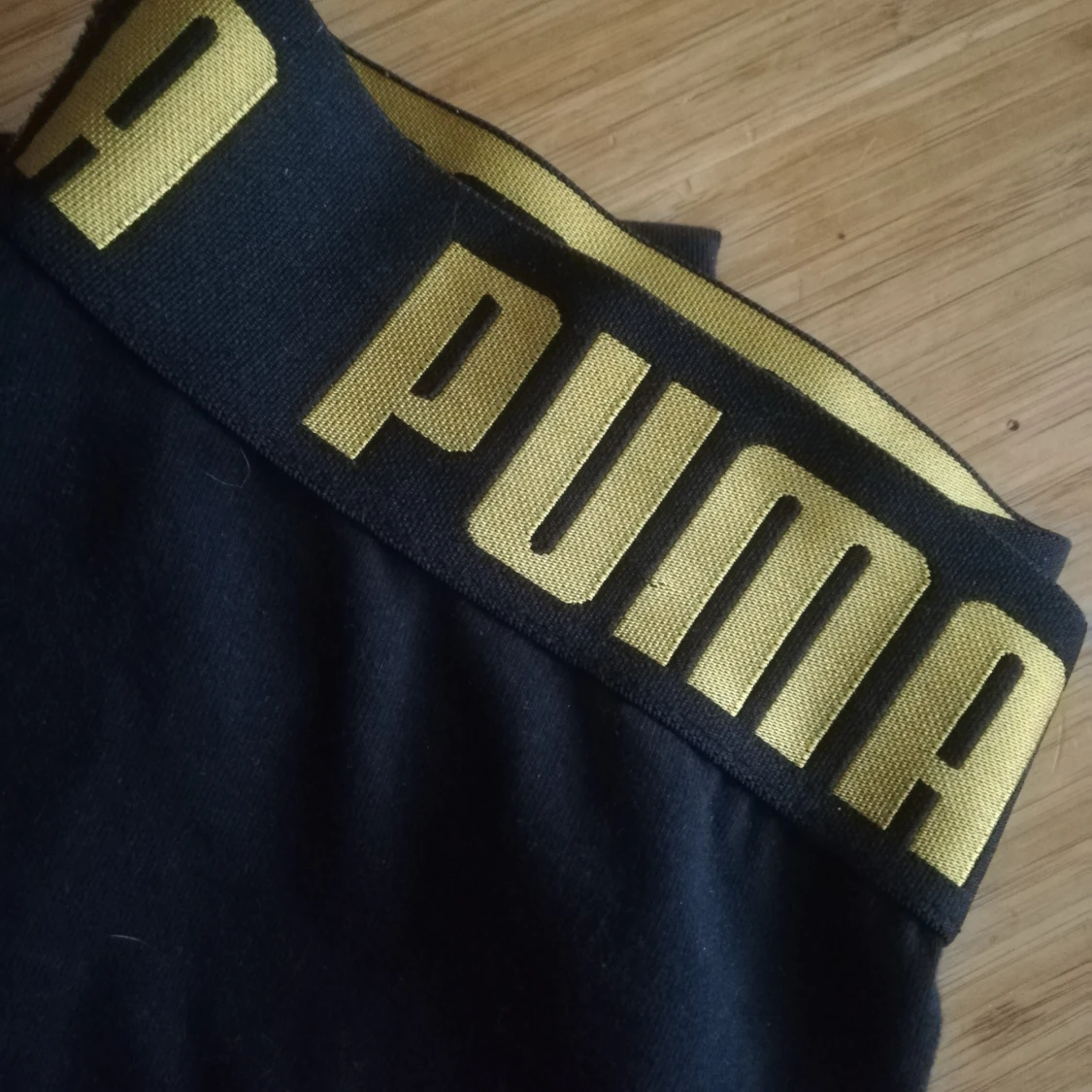 Puma Leggings Kenza Strl M Oanvända! 