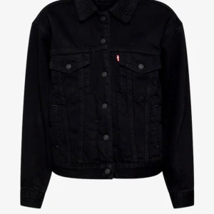 Levis jacket - Levis jakke fejler intet. Åben for bud