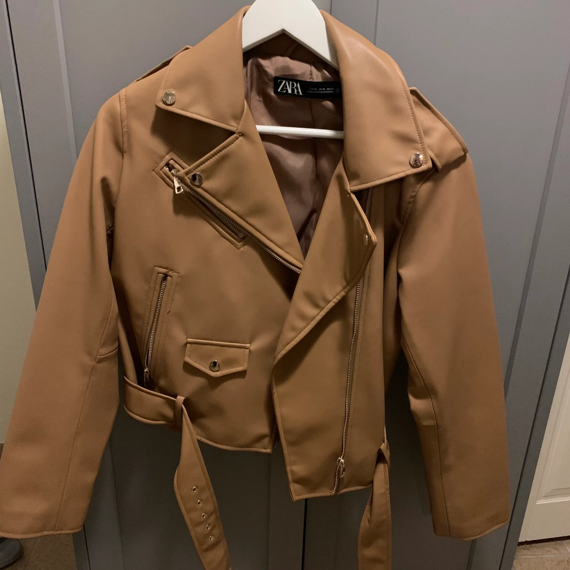 ”Skinn” jacka - 90