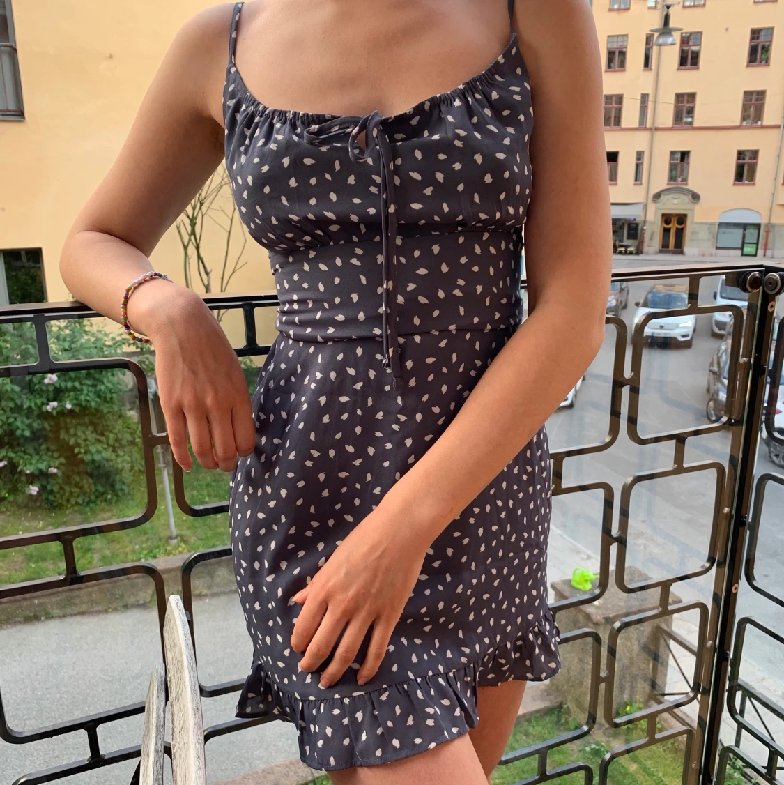 Sommarklänning Abercrombie & Fitch - 90