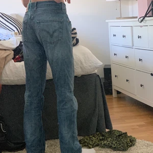 Levis 501 31/34 - Levis 501 jeans 31/34!!! Snyggaste jeansen men kommer inte till användning så säljer! 250kr. True to size