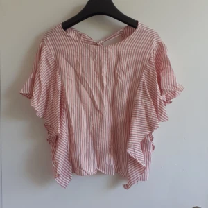 ZARA TOPP STRL XS - ZARA TOPP STRL XS, jätte fin!
