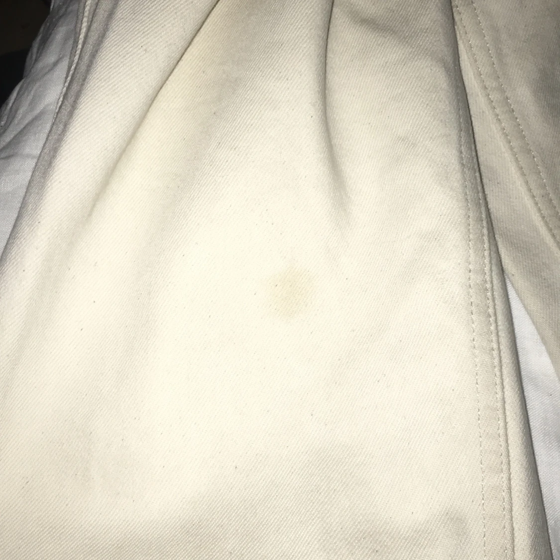 Rowjeans från weekday - 91