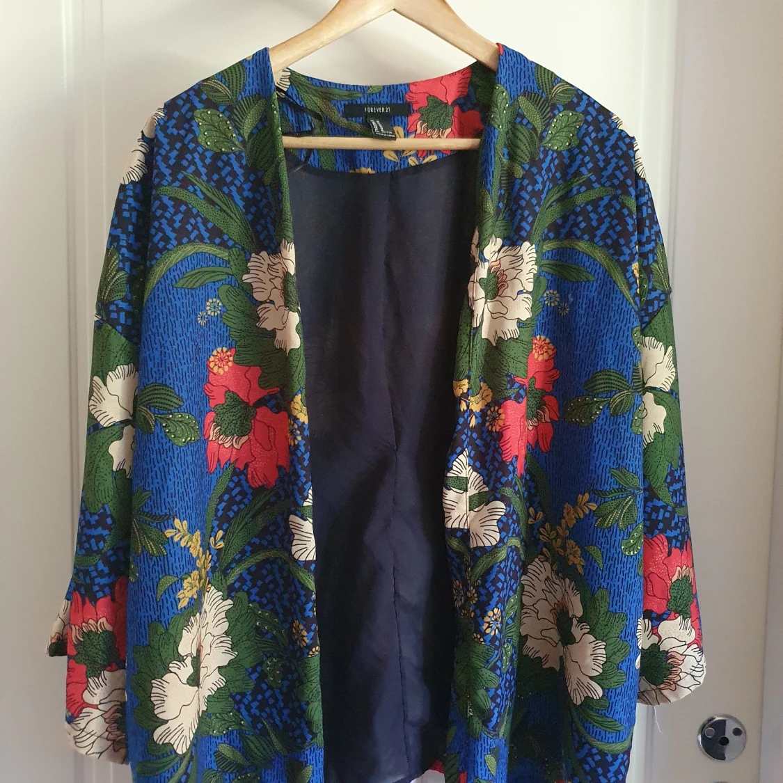 Kimono forever 21 strl M - 90