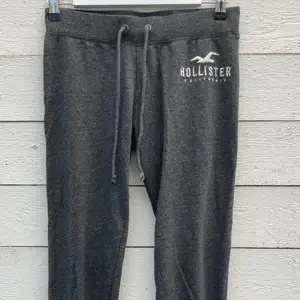 Tights som även kan användas som mjukisbyxor väldigt bekväma från Hollister