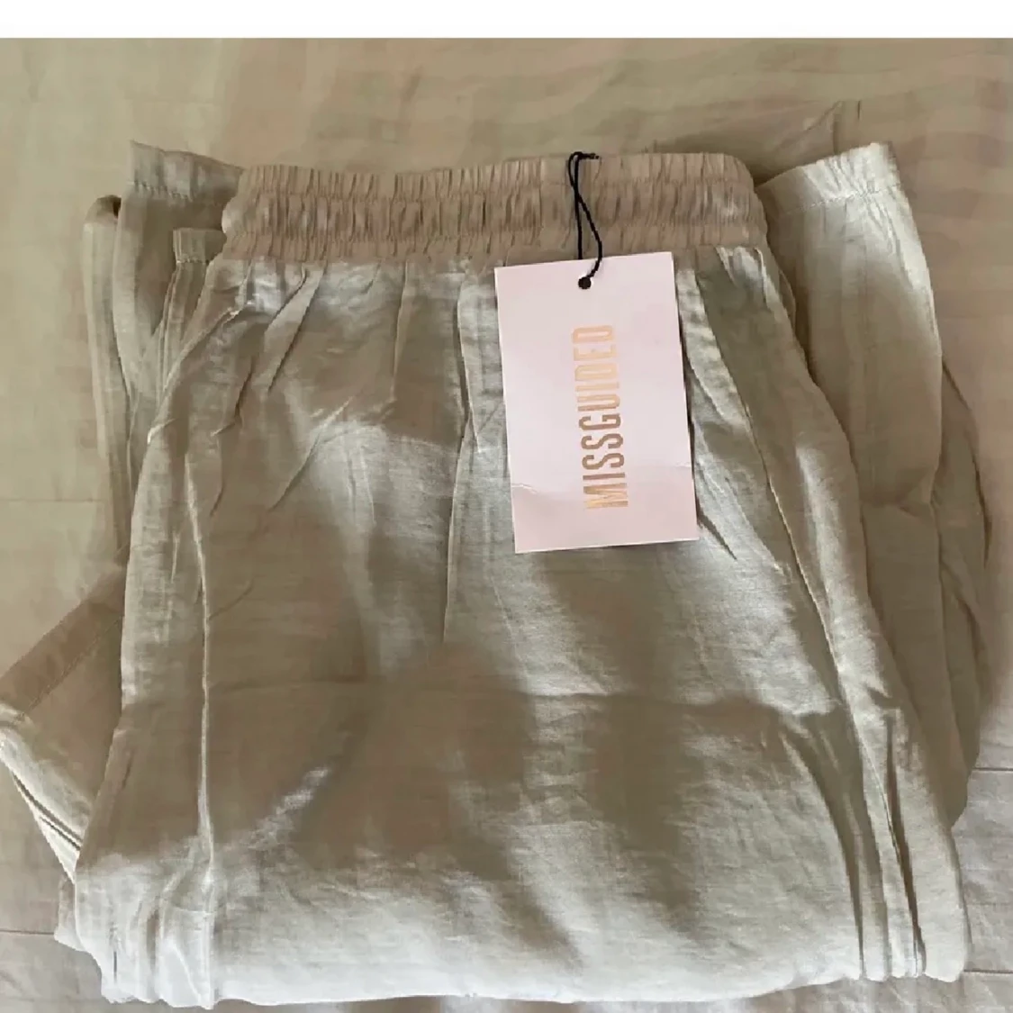 ”Linne” byxor  - 91