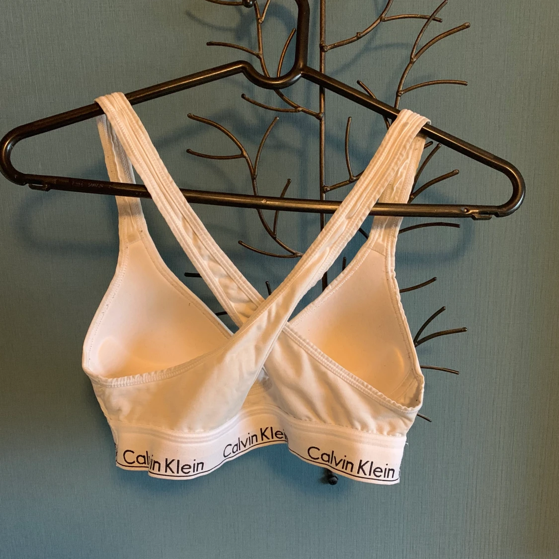 Calvin Klein bh - 90