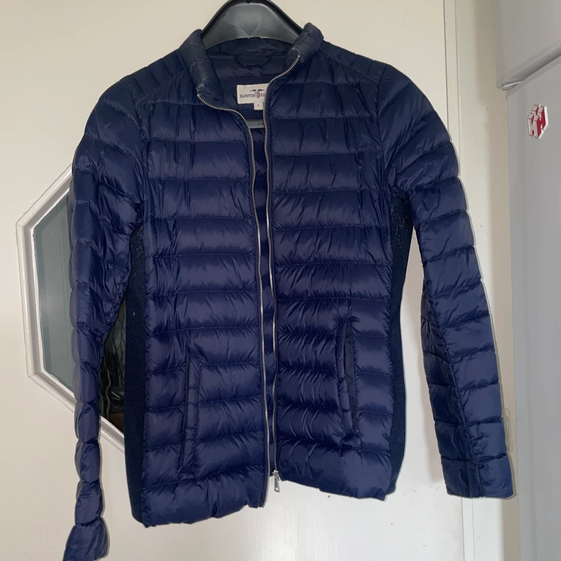 Hampton republic jacka