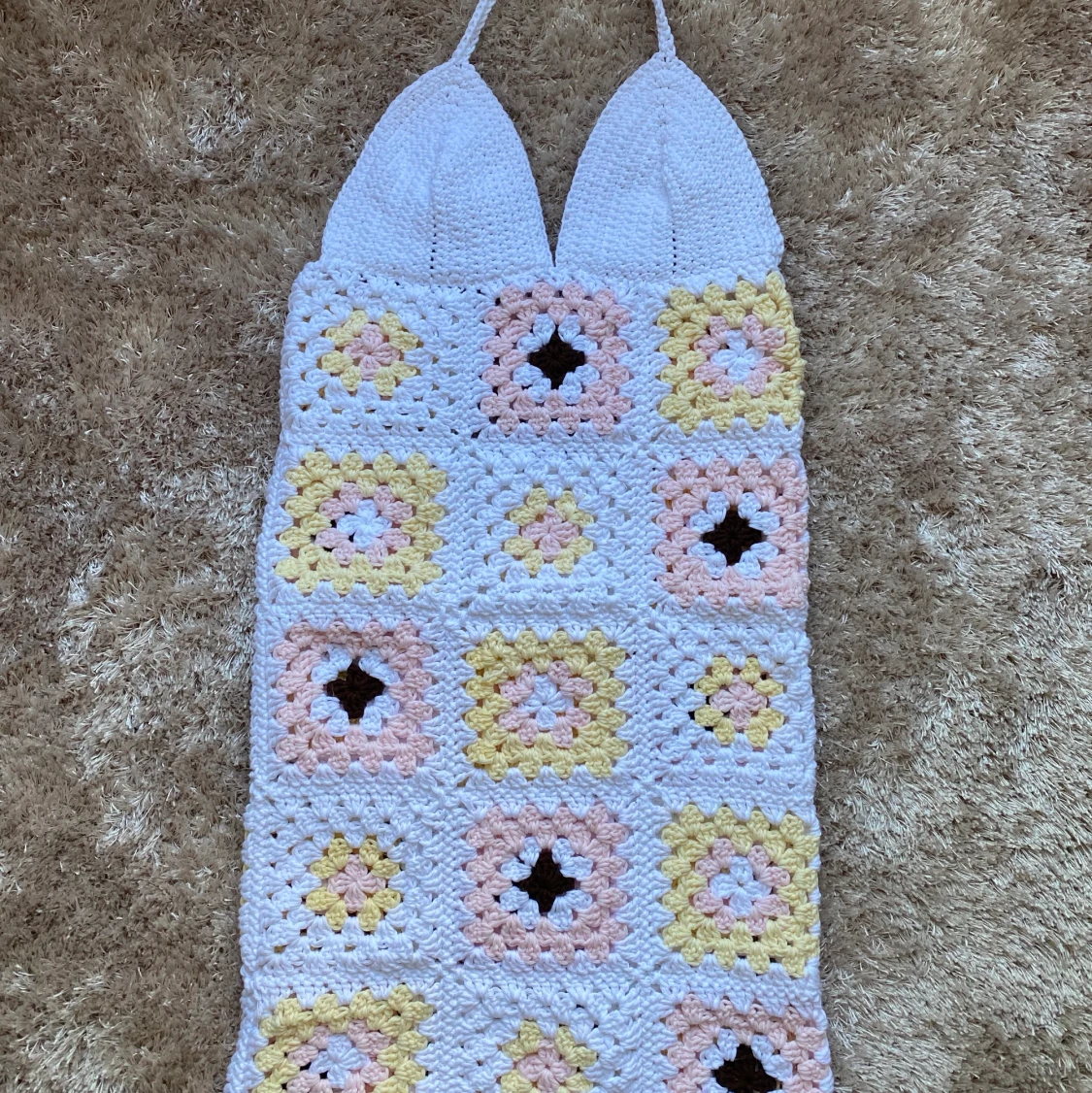 Den populära Pinterest klänningen 💕 - 90