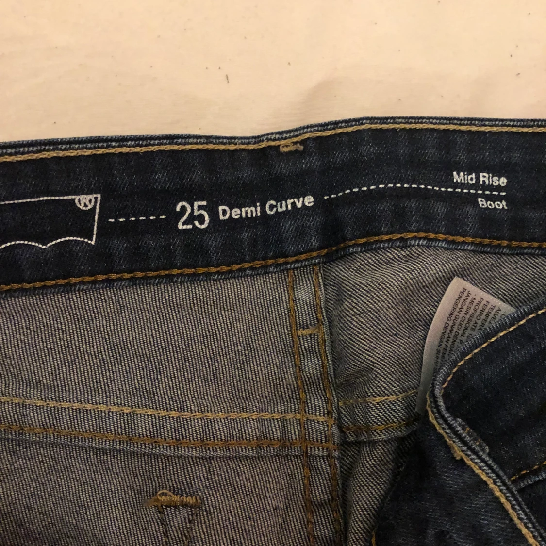 Levis jeans - 91