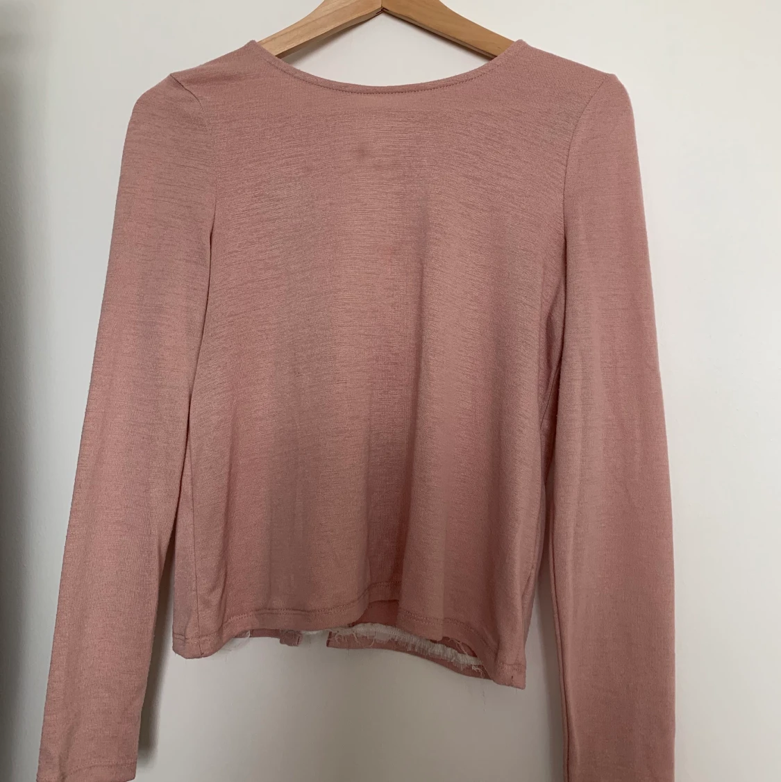 Tunnare tröja  - 90