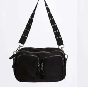 Väska - Väska från Gina, använt några gånger men nästan som helt ny