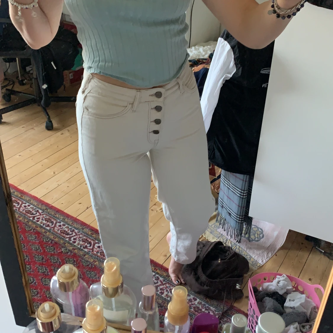 Lee vita/beacha jeans strl S