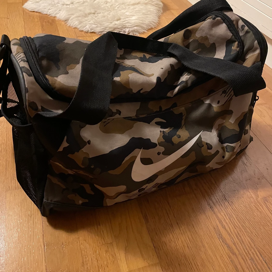 Nike träningsväska - 91