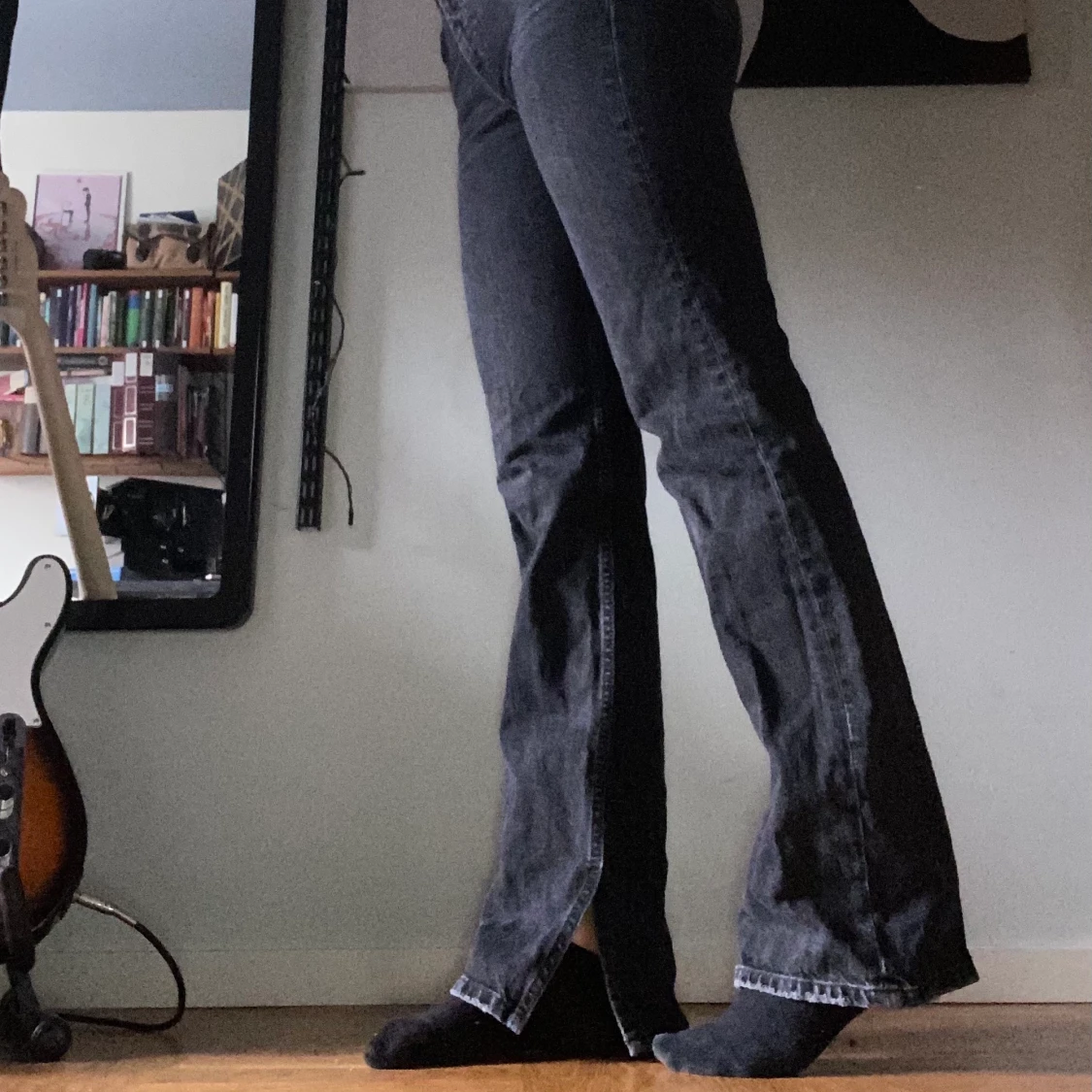 Jeans från pull & bear - 91