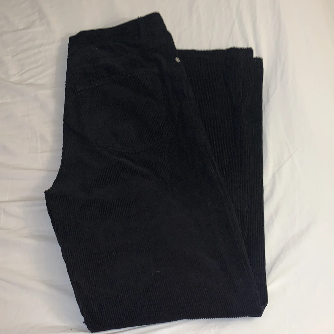 Manchesterbyxor  - 90