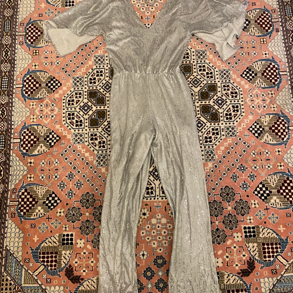 Jumpsuit från Zara - 91