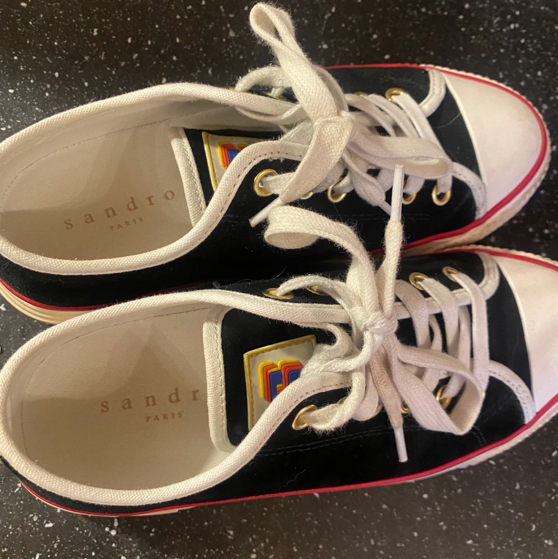 Sandro sneakers  - 90