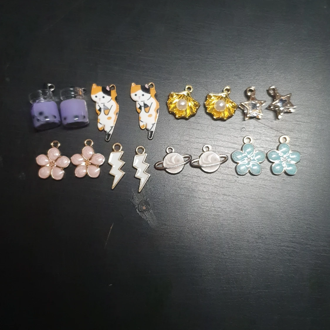 Lite random berlocker  - 91