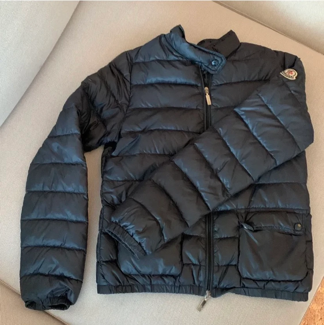 Moncler jacka 