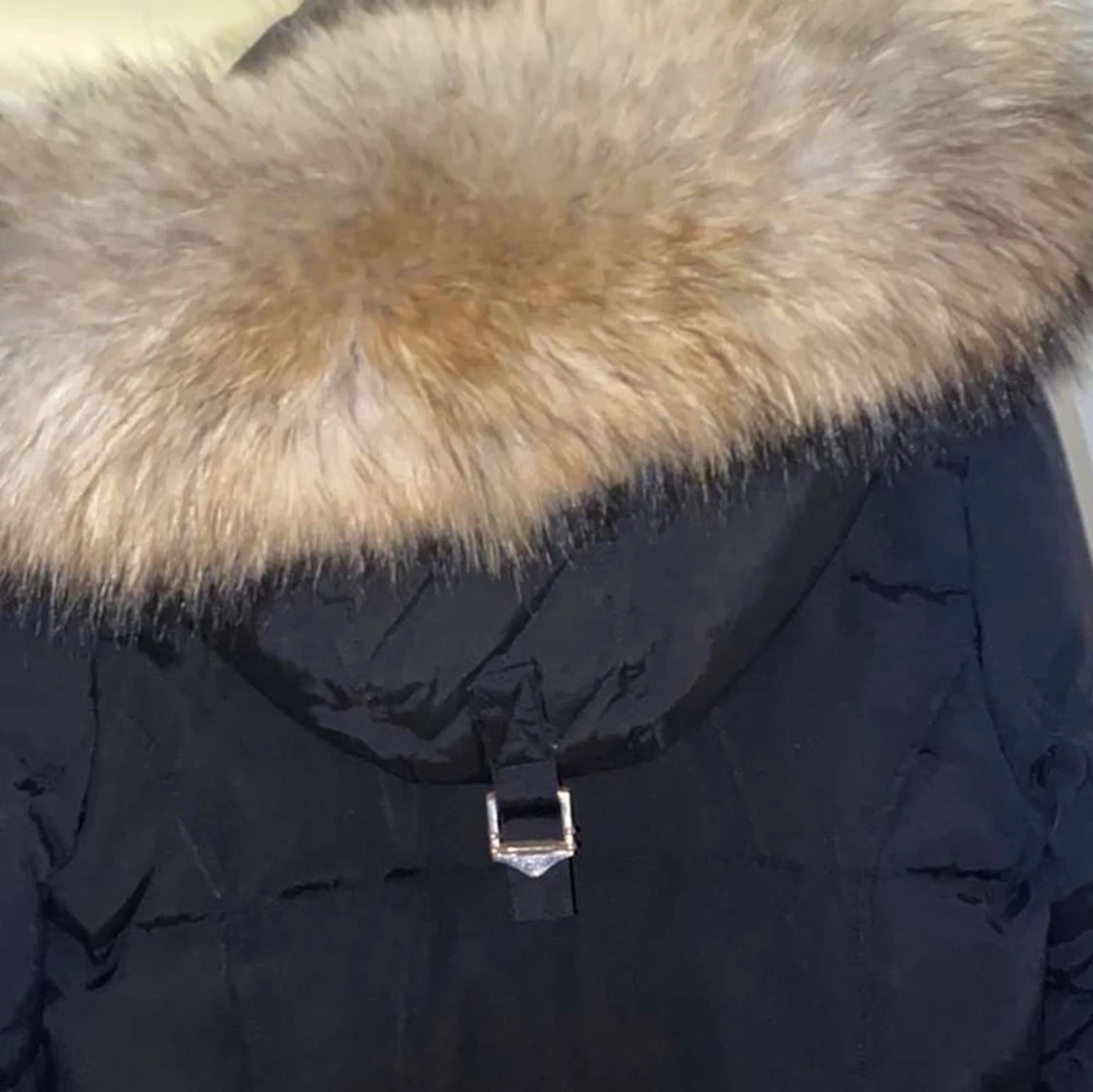 Rock and Blue vinterjacka  - 91