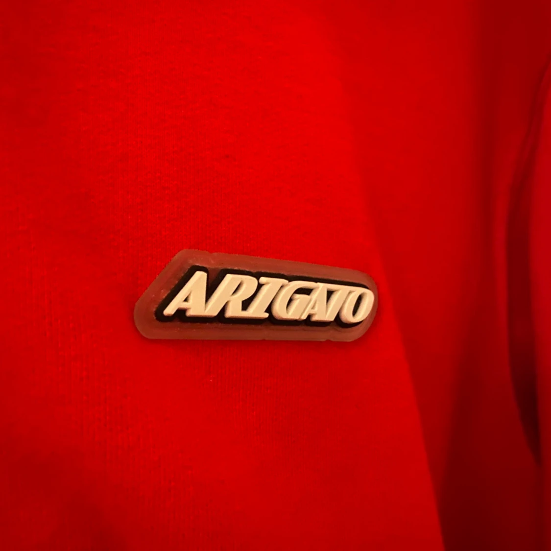 Axel Arigato Hoodie knappt använd - 91