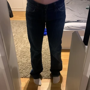 Levis 506 - Använt Max 3 ggr, väldigt fint skick