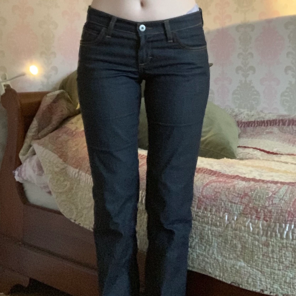 Lågmidjade Svensson - 91