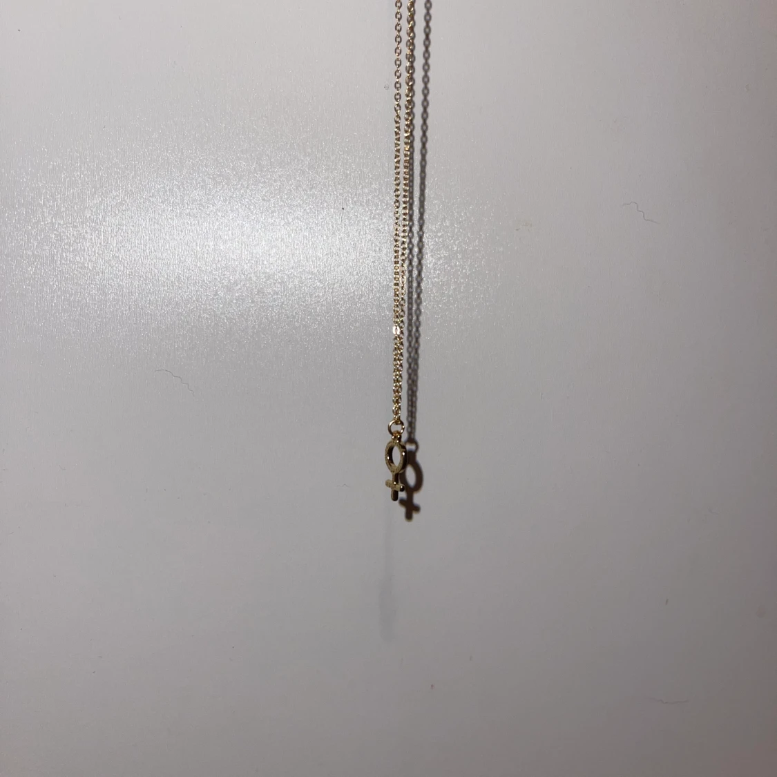 Halsband - 90