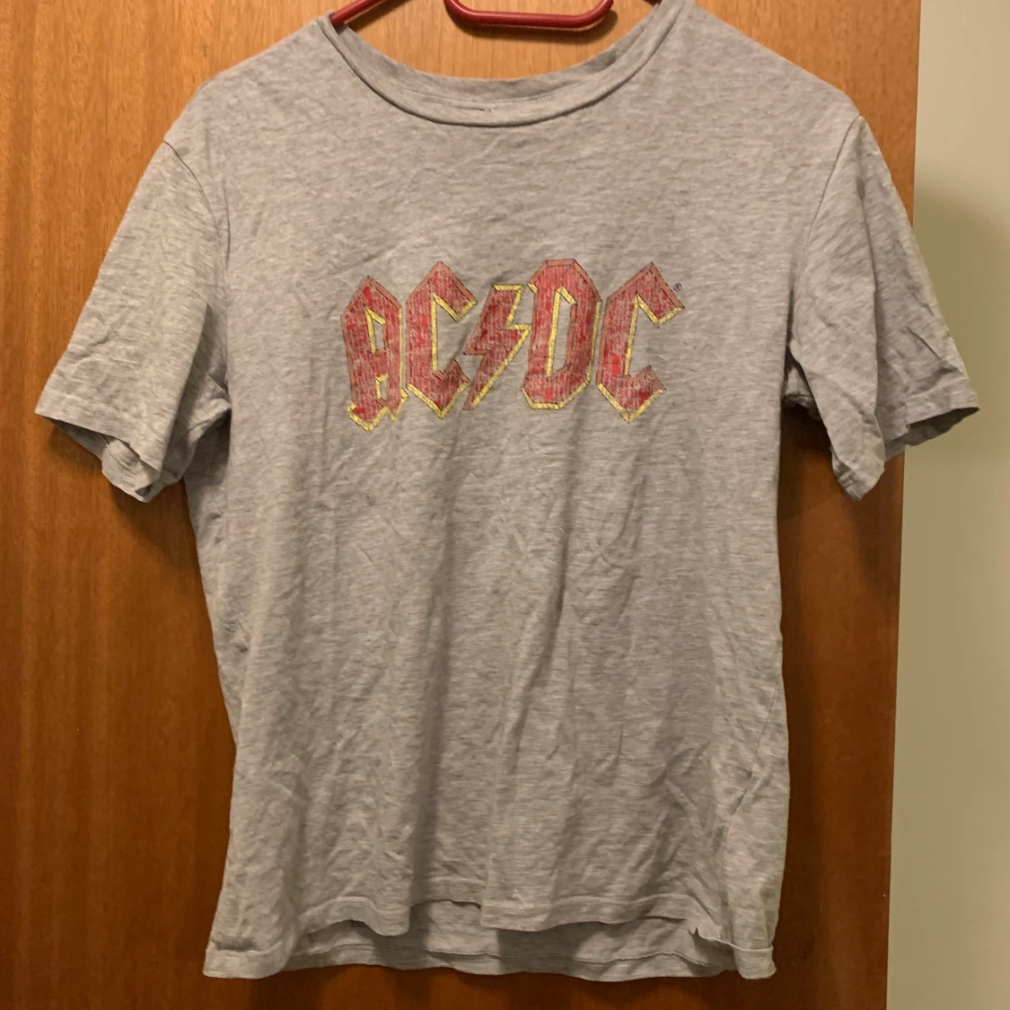 T-shirt från H&M. Storlek S