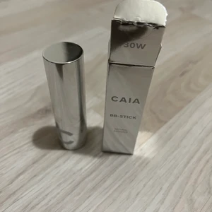 BB-stick CAIA 30 W - Säljer BB-stick från CAIA i färgen 30W då jag beställde i fel färg. Endast testad. Säljer för 200 ink frakt.