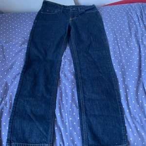 Polo Ralph lauren jeans - Aldrig använda ok passform