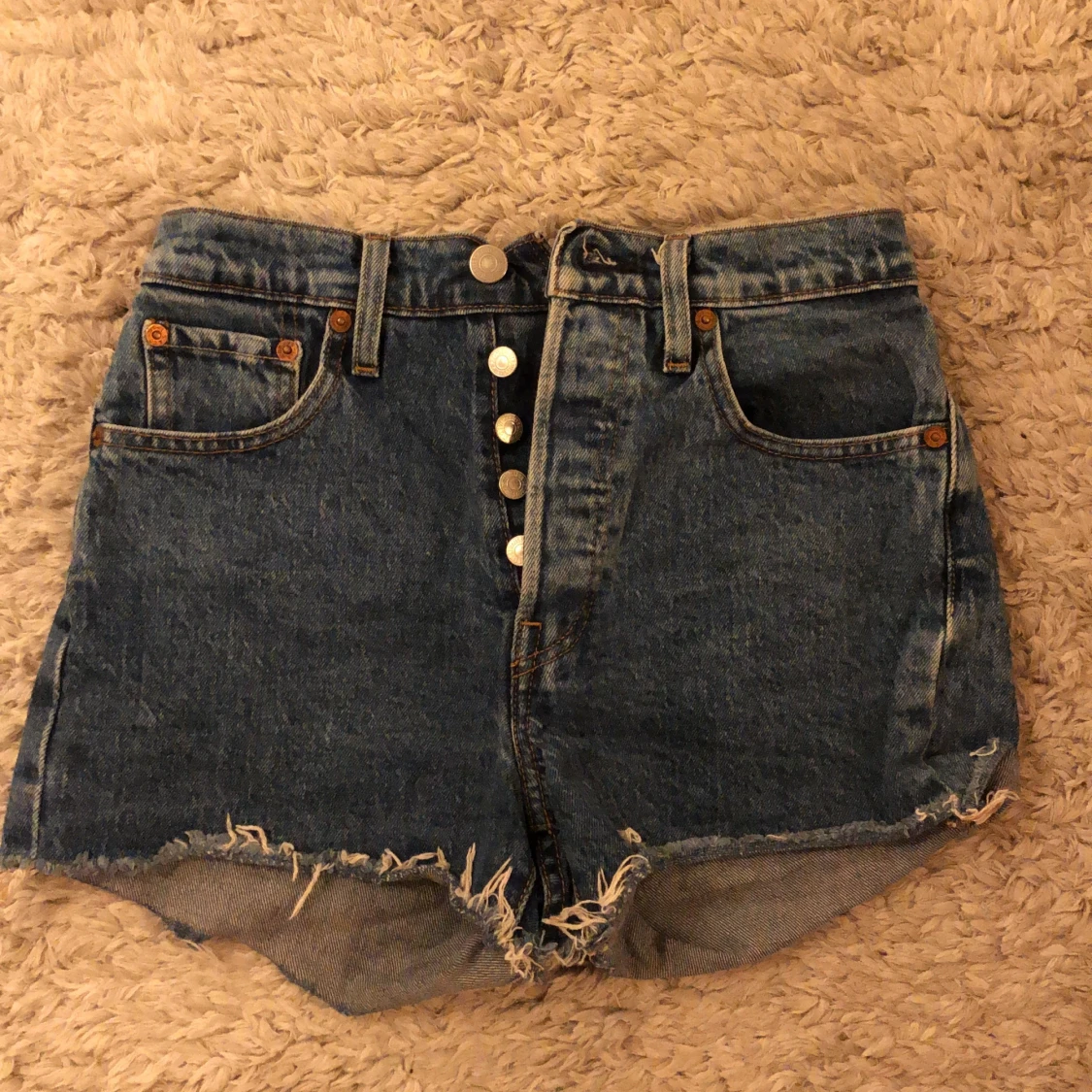 Levi’s jeansshorts