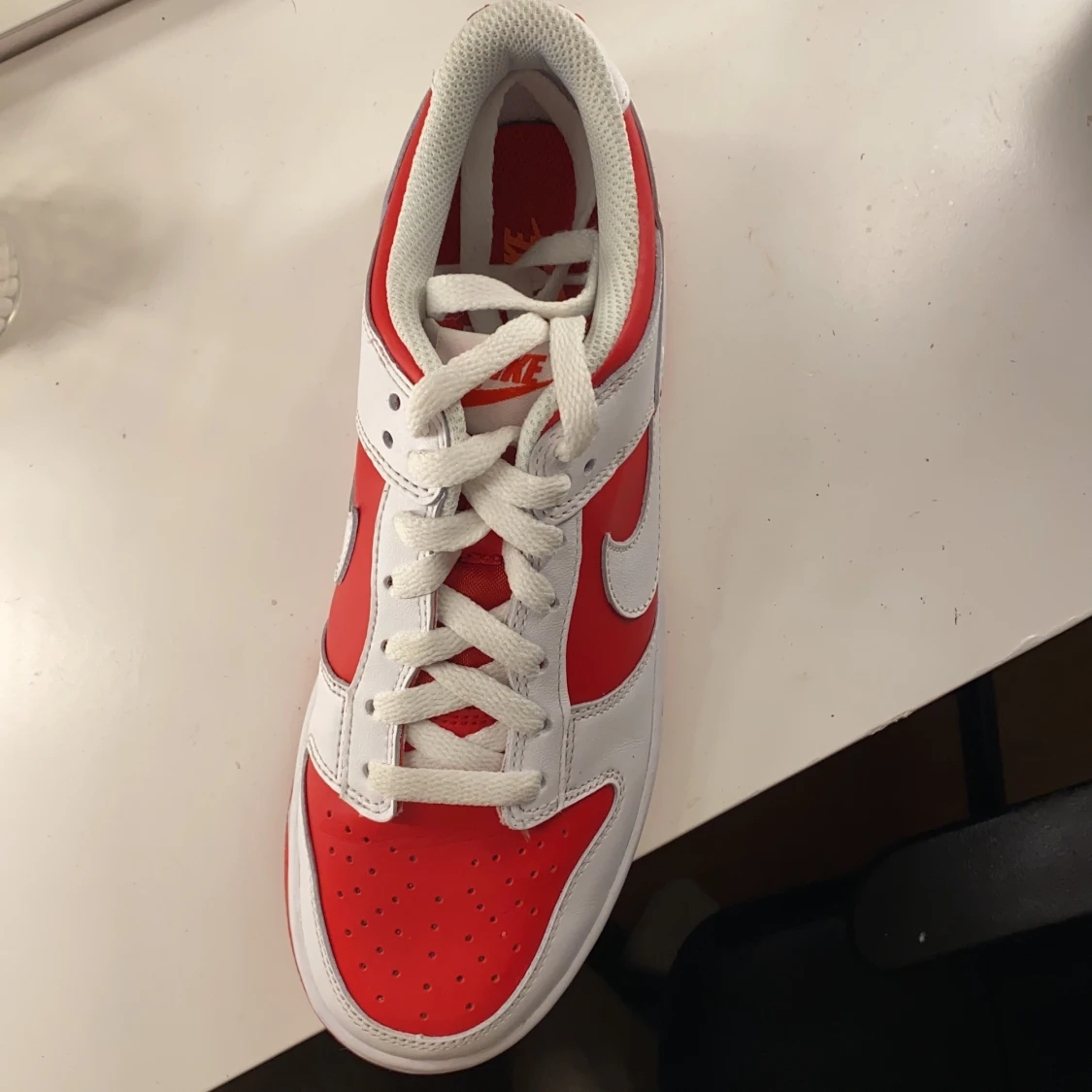 Nike dunk low championship red 2021 - 90