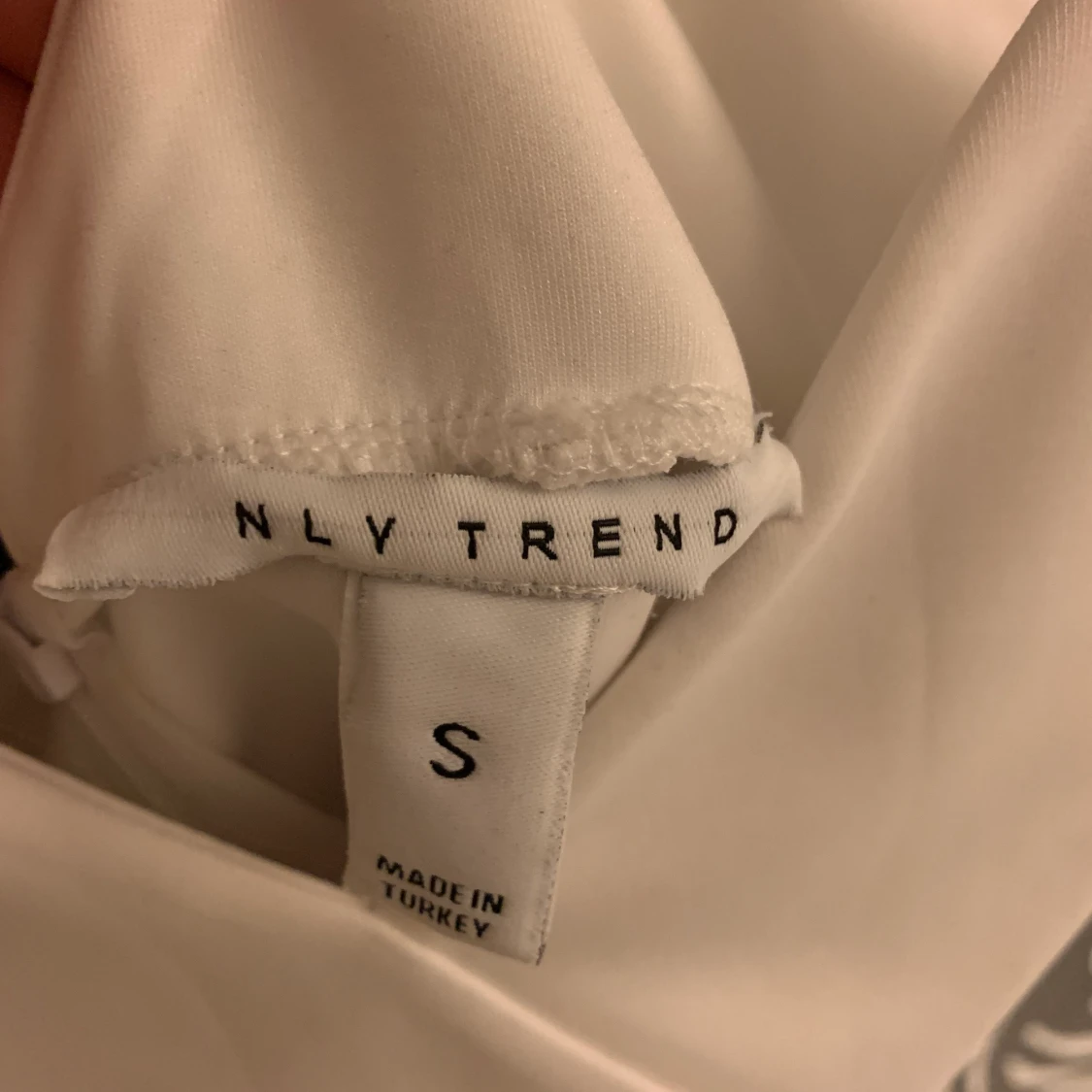 Klänning från Nelly trend  - 91