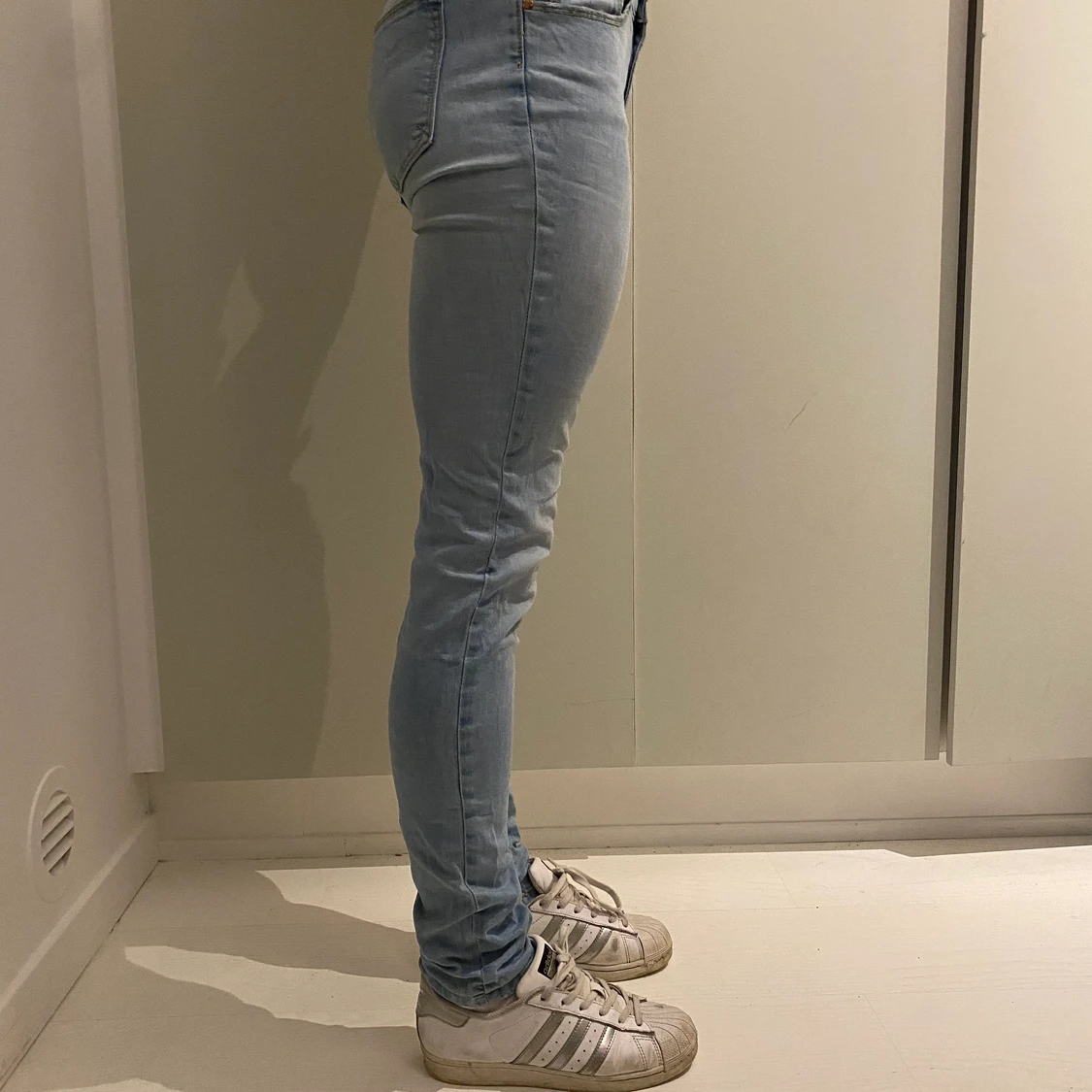 Tighta Jeans stretch  - 90