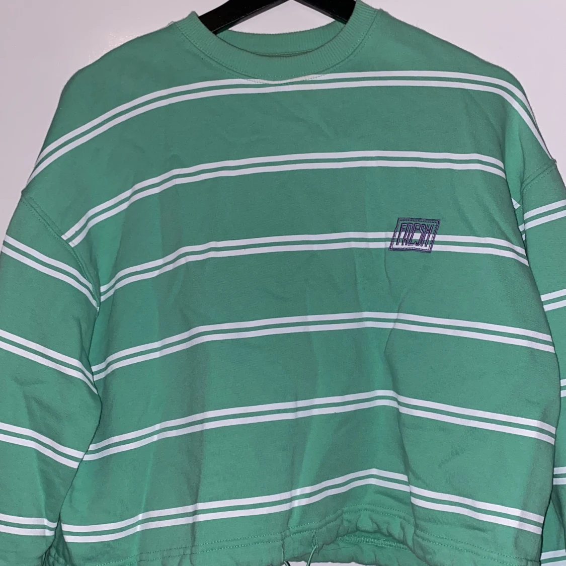 Junkyard sweatshirt  - 90