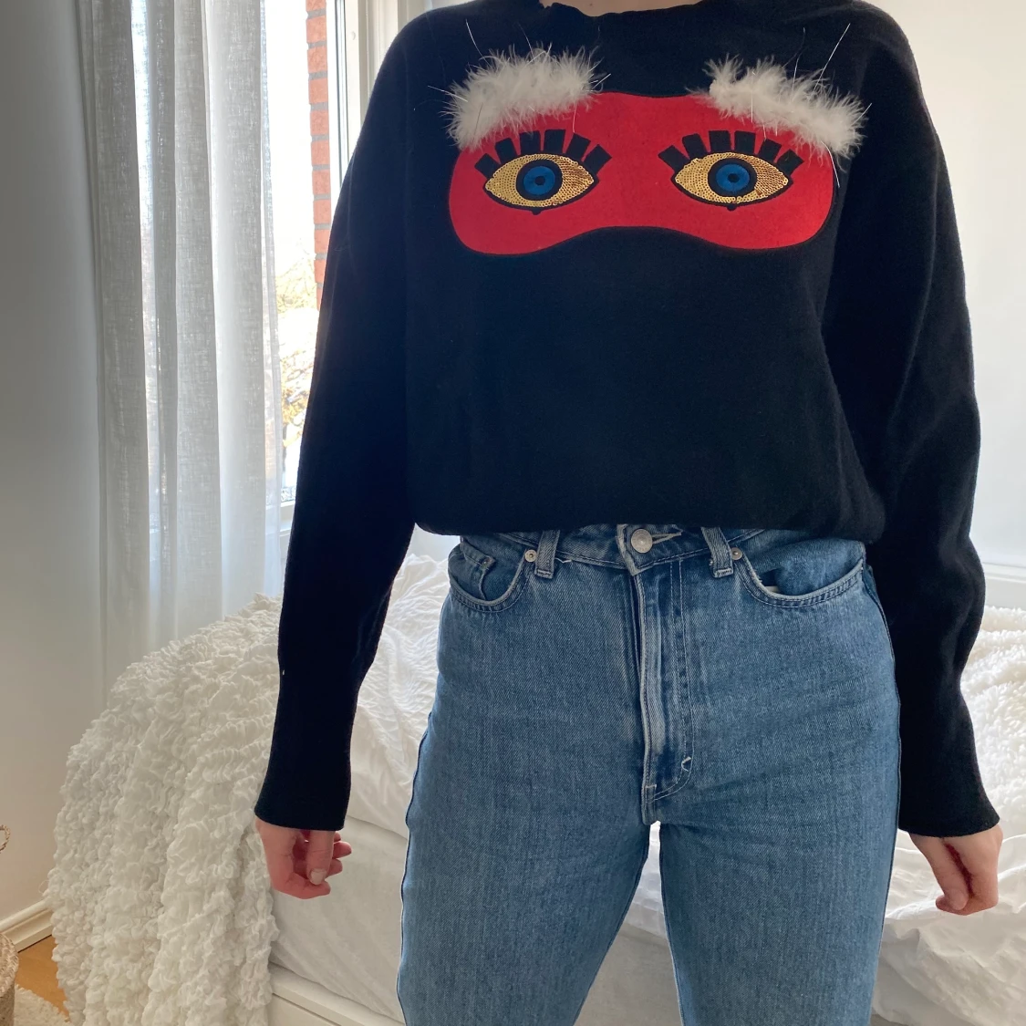 Tröja från Zara - 91