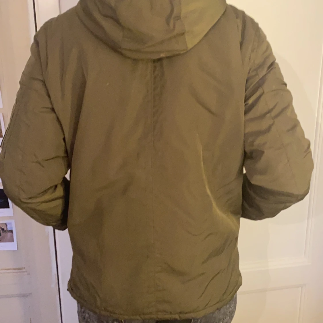 Replay jacka strl L - 91