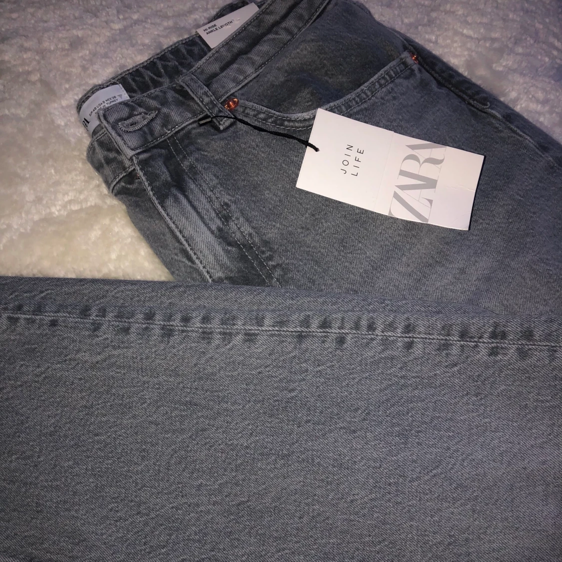 Zara jeans - 90